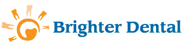 Brighter Dental of Chicago Logo