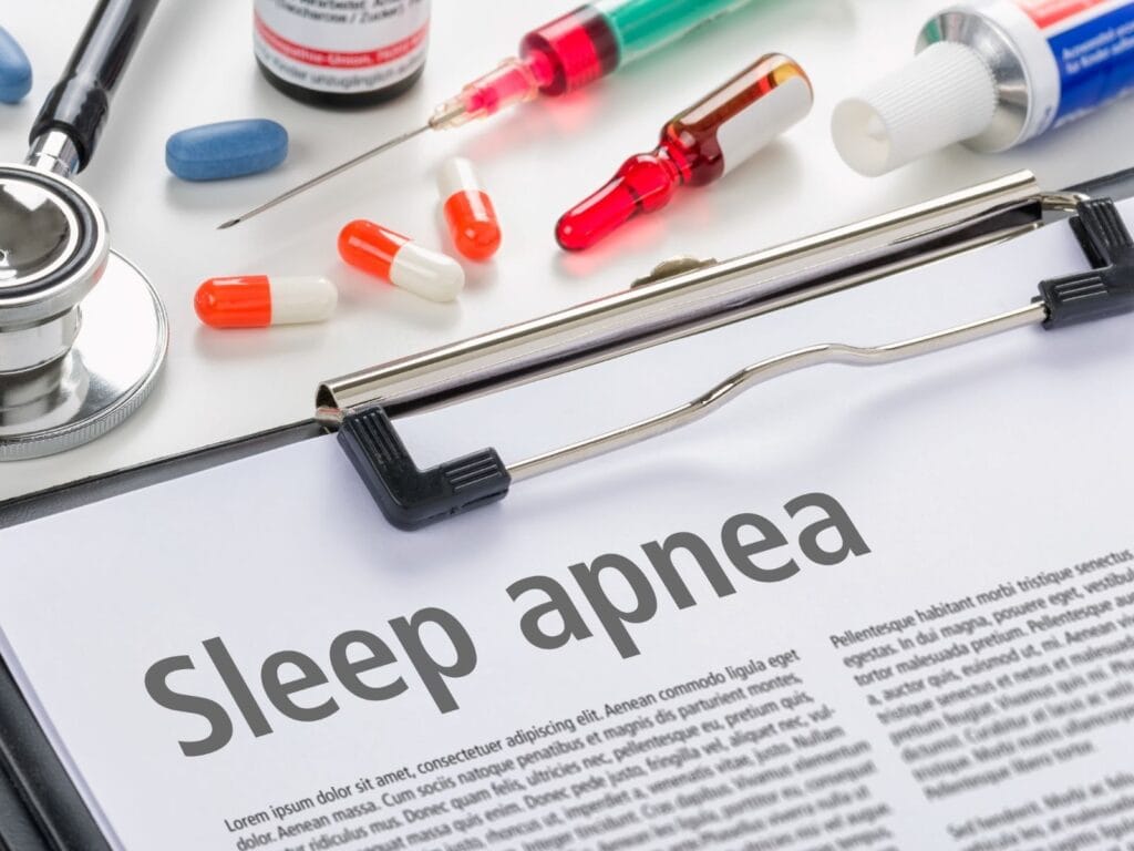 Sleep Apnea